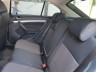 Чехлы на сиденья автомобиля Skoda Octavia A5 04-09 (MW Brothers премиум)
