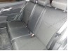 Чехлы на сиденья автомобиля Toyota Auris 06-12 (MW Brothers премиум)
