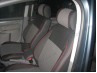 Чехлы на сиденья автомобиля VW Caddy Kasten 3 04-10 (MW Brothers премиум)