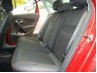 Чехлы на сиденья автомобиля VW Polo 5 09- (MW Brothers премиум)