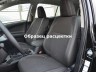 Чехлы на сиденья автомобиля Chevrolet Aveo 03-11 (MW Brothers премиум)