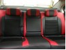 Чехлы на сиденья автомобиля VW Touran 03- (Tuning Cobra цветные)