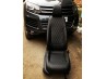 Чехлы на сиденья автомобиля Chery Tiggo 05-11 (Tuning Cobra экокожа)