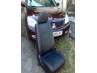 Чехлы на сиденья автомобиля Chery Tiggo 05-11 (Tuning Cobra экокожа)