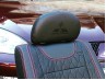 Чехлы на сиденья автомобиля Chery Tiggo 05-11 (Tuning Cobra экокожа)