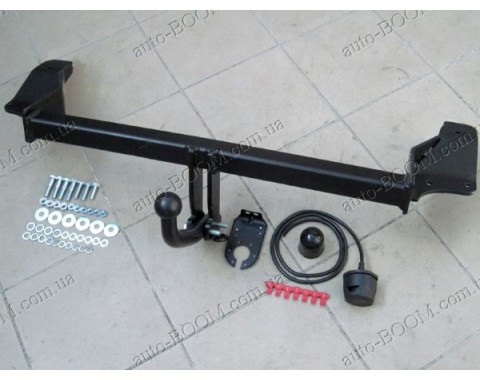 Фаркоп на Audi А8 94-02