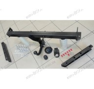 Фаркоп на Audi Q5 08-