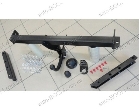 Фаркоп на Audi Q5 08-