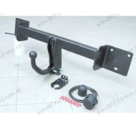 Фаркоп на BMW 1 E87 04-12