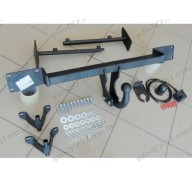 Фаркоп на BMW 3 E36 94-01 M3 хетчбек