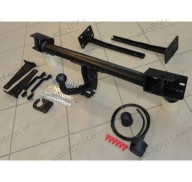 Фаркоп на BMW 3 E36 90-98