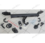 Фаркоп на BMW 3 E46 98-06