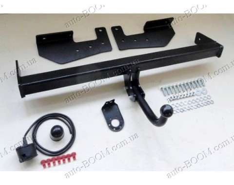 Фаркоп на Chrysler Voyager 96-01