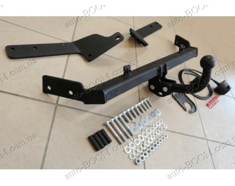 Фаркоп на Citroen Berlingo 98-08