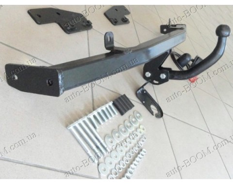 Фаркоп на Citroen Xantia 93-01