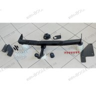 Фаркоп на Citroen Xantia 95-01 универсал