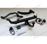 Фаркоп на Citroen Xsara Picasso 99-06