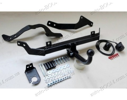 Фаркоп на Citroen Xsara Picasso 99-06