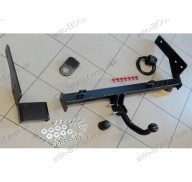 Фаркоп на Citroen Xsara 98-06 универсал