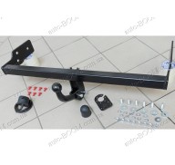 Фаркоп на Citroen ZX 91-98