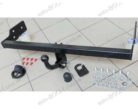 Фаркоп на Citroen ZX 91-98