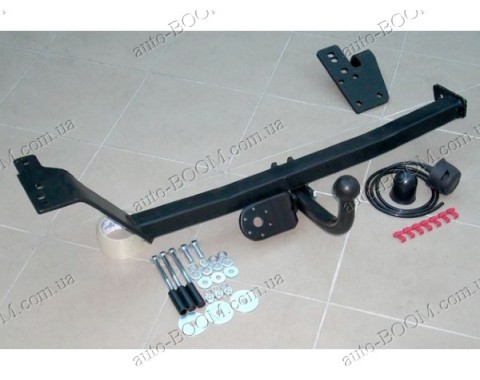 Фаркоп на Fiat Bravo 95-01 хетчбек 3дверей