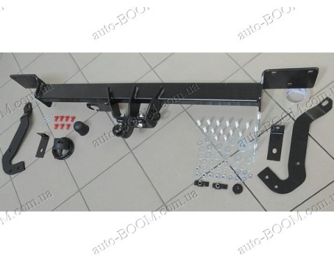 Фаркоп на Fiat Ducato 06- Pick-up, L1 L2 L3
