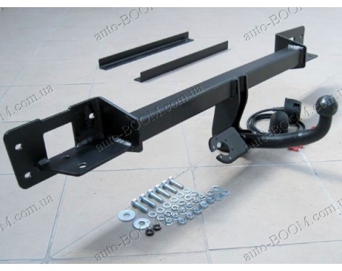 Фаркоп на Fiat Linea 07-