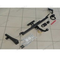 Фаркоп на Fiat Siena 96-01