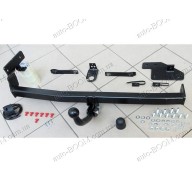 Фаркоп на Fiat Stilo 01-07