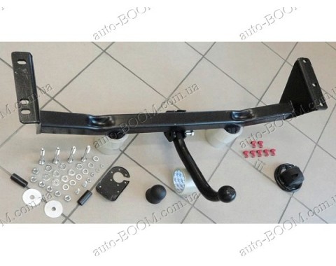 Фаркоп на Fiat Tempra 90-98