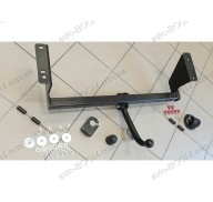 Фаркоп на Fiat Tempra 91-98 универсал