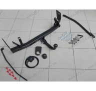 Фаркоп на Fiat Ulysse 02-11