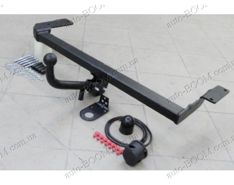 Фаркоп на Ford Escort 5 92-98 хетчбек