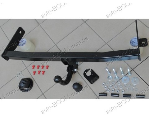 Фаркоп на Ford Fiesta Courier 91-97