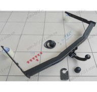 Фаркоп на Ford C-Max 04-10