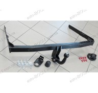 Фаркоп на Ford Fusion 02-12