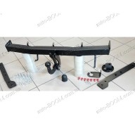 Фаркоп на Ford Galaxy 95-00