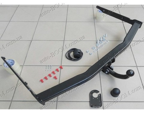 Фаркоп на Ford C-Max 2 10-