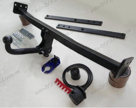 Фаркоп на Ford Kuga 08-12