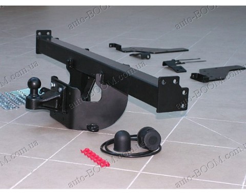 Фаркоп на Ford Ranger 98-06