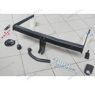 Фаркоп на Ford S-Max 06-10