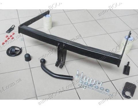 Фаркоп на Ford S-Max 06-10