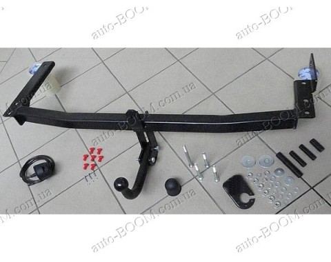 Фаркоп на Ford Scorpio 85-94 хетчбек