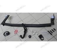 Фаркоп на Ford Scorpio 90-94 седан