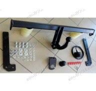 Фаркоп на Ford Focus 98-04