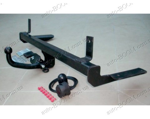 Фаркоп на Honda Accord 4 89-93, 2WD+2WS (CB)