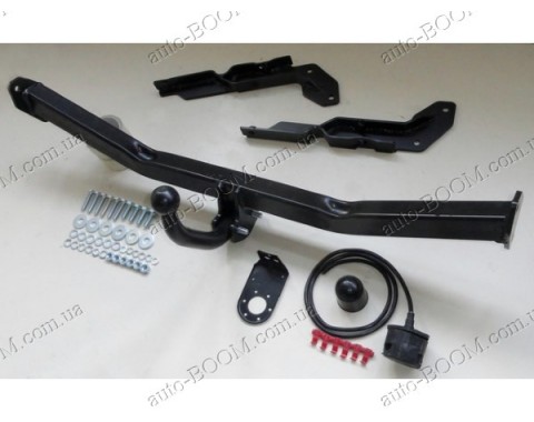 Фаркоп на Honda Accord 5 93-98 CC, CE CF