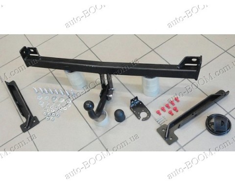 Фаркоп на Honda Civic 6 97-00 универсал