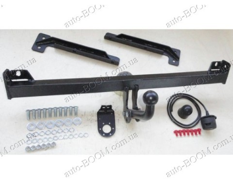 Фаркоп на Honda Concerto 90-94